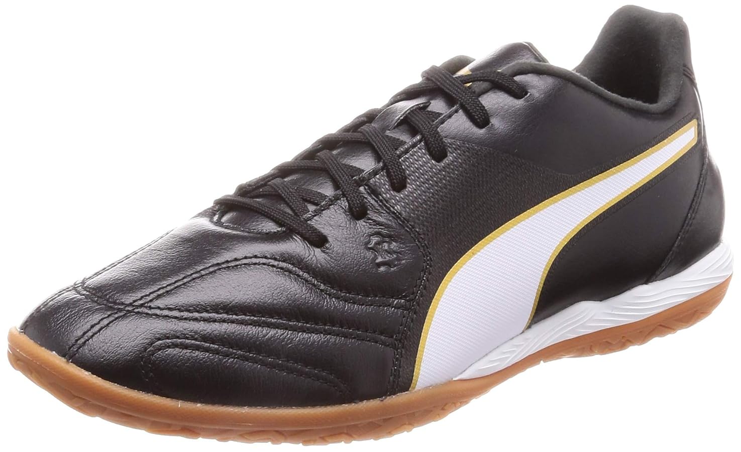 PUMA - PUMA キャピターノ2TT トレーニングシューズ　フットサル Amazon | [プーマ] サッカーシューズ キャピターノ II IT メンズ